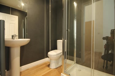 2 bed flat, Osborne Terrace, Sandyford, Newcastle, NE21NE - Image 8